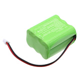 Batteries N Accessories BNA-WB-H18809 Medical Battery - Ni-MH, 7.2V, 2000mAh, Ultra High Capacity - Replacement for ADE MZ50010-001 Battery