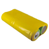 Batteries N Accessories BNA-WB-H7383 Survey Battery - Ni-MH, 4.8V, 4500 mAh, Ultra High Capacity Battery - Replacement for Fluke AS30006 Battery