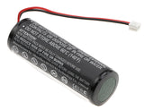 Batteries N Accessories BNA-WB-H7371 Shaver Battery - Ni-MH, 2.4V, 1200 mAh, Ultra High Capacity Battery - Replacement for Wella 93151 Battery