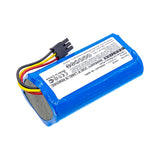 Batteries N Accessories BNA-WB-L11637 Vacuum Cleaner Battery - Li-ion, 14.8V, 2600mAh, Ultra High Capacity - Replacement for Haier GH28 Battery