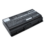 Batteries N Accessories BNA-WB-L17011 Laptop Battery - Li-ion, 14.4V, 2200mAh, Ultra High Capacity - Replacement for Toshiba PA3591U-1BAS Battery