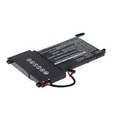 Batteries N Accessories BNA-WB-P12695 Laptop Battery - Li-Pol, 14.8V, 4000mAh, Ultra High Capacity - Replacement for Lenovo L14L4P23 Battery