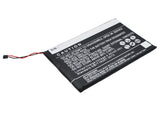 Batteries N Accessories BNA-WB-P3897 Cell Phone Battery - Li-Pol, 3.8, 1980mAh, Ultra High Capacity Battery - Replacement for Motorola BL40 Battery