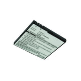 Batteries N Accessories BNA-WB-L11960 Cell Phone Battery - Li-ion, 3.7V, 1400mAh, Ultra High Capacity - Replacement for Huawei HHB4Z1 Battery