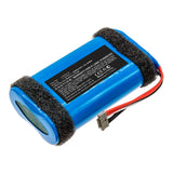 Batteries N Accessories BNA-WB-L13768 Speaker Battery - Li-ion, 7.4V, 3000mAh, Ultra High Capacity - Replacement for Sony LIS2213 Battery