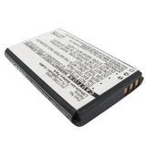 Batteries N Accessories BNA-WB-L9215 Digital Camera Battery - Li-ion, 3.7V, 1200mAh, Ultra High Capacity - Replacement for Toshiba PX1728 Battery