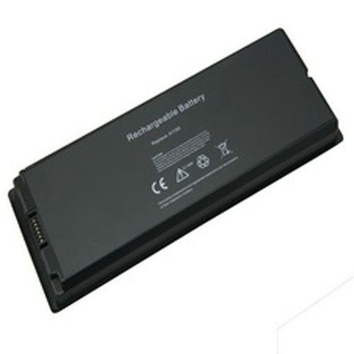 Batteries N Accessories BNA-WB-3301 Laptop Battery - Li-Ion, 10.8V, 5200 mAh, Ultra High Capacity Battery - Replacement for Apple 1185 Battery