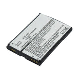 Batteries N Accessories BNA-WB-L15502 Cell Phone Battery - Li-ion, 3.7V, 600mAh, Ultra High Capacity - Replacement for Audiovox BTR-8935 Battery