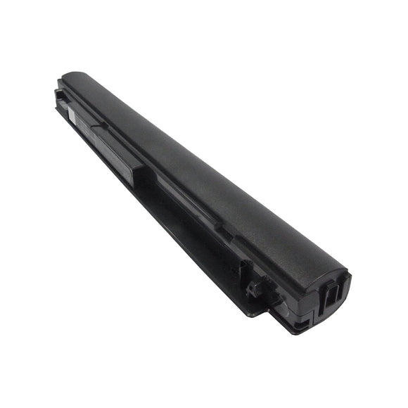 Batteries N Accessories BNA-WB-L10608 Laptop Battery - Li-ion, 14.8V, 2200mAh, Ultra High Capacity - Replacement for Dell MT3HJ Battery