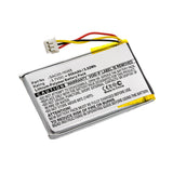 Batteries N Accessories BNA-WB-P13322 Dog Collar Battery - Li-Pol, 3.7V, 950mAh, Ultra High Capacity - Replacement for SportDOG SAC00-16365 Battery
