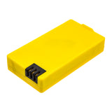 Batteries N Accessories BNA-WB-P16555 Quadcopter Drone Battery - Li-Pol, 3.7V, 500mAh, Ultra High Capacity - Replacement for Nikko 120617 Battery