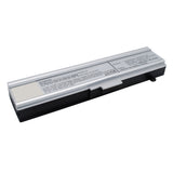Batteries N Accessories BNA-WB-L16589 Laptop Battery - Li-ion, 11.1V, 4400mAh, Ultra High Capacity - Replacement for HP W22044LB Battery