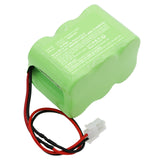 Batteries N Accessories BNA-WB-H18155 Emergency Lighting Battery - Ni-MH, 7.2V, 4000mAh, Ultra High Capacity - Replacement for Legrand C400BT Battery