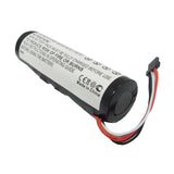 Batteries N Accessories BNA-WB-L16567 GPS Battery - Li-ion, 3.7V, 2200mAh, Ultra High Capacity - Replacement for Medion C03101TH Battery