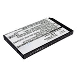 Batteries N Accessories BNA-WB-L15675 Cell Phone Battery - Li-ion, 3.7V, 1350mAh, Ultra High Capacity - Replacement for Toshiba TS-BTR002 Battery