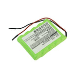 Batteries N Accessories BNA-WB-H12721 Medical Battery - Ni-MH, 6V, 1500mAh, Ultra High Capacity - Replacement for IKO3 E-1513 Battery