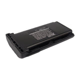 Batteries N Accessories BNA-WB-L12056 2-Way Radio Battery - Li-ion, 7.4V, 940mAh, Ultra High Capacity - Replacement for Icom BP-230 Battery