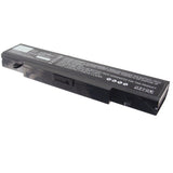 Batteries N Accessories BNA-WB-L13476 Laptop Battery - Li-ion, 11.1V, 4400mAh, Ultra High Capacity - Replacement for Samsung AA-PB9NC6B Battery