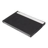 Batteries N Accessories BNA-WB-L14779 Cell Phone Battery - Li-ion, 3.7V, 750mAh, Ultra High Capacity - Replacement for Pantech PBS-S100 Battery