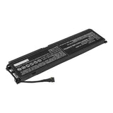 Batteries N Accessories BNA-WB-P16990 Laptop Battery - Li-Pol, 15.4V, 4200mAh, Ultra High Capacity - Replacement for Razer RC30-0328 Battery