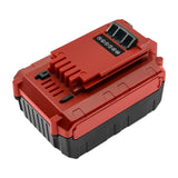 Batteries N Accessories BNA-WB-L17052 Power Tool Battery - Li-ion, 20V, 5000mAh, Ultra High Capacity - Replacement for Porter Cable PCC680L Battery