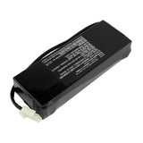Batteries N Accessories BNA-WB-S16176 Medical Battery - Sealed Lead Acid, 12V, 2300mAh, Ultra High Capacity - Replacement for GE 1503-3045-000 Battery