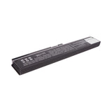 Batteries N Accessories BNA-WB-L11706 Laptop Battery - Li-ion, 11.1V, 4400mAh, Ultra High Capacity - Replacement for HP FE06 Battery