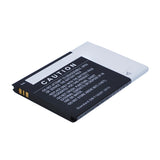 Batteries N Accessories BNA-WB-L14733 Cell Phone Battery - Li-ion, 3.8V, 3100mAh, Ultra High Capacity - Replacement for OPPO BLP535 Battery