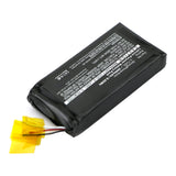 Batteries N Accessories BNA-WB-P11285 Cell Phone Battery - Li-Pol, 3.7V, 2600mAh, Ultra High Capacity - Replacement for Evolveo StrongPhone Accu Battery