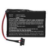 Batteries N Accessories BNA-WB-L4213 GPS Battery - Li-Ion, 3.7V, 1050 mAh, Ultra High Capacity Battery - Replacement for Magellan 03B292FJ20301 Battery