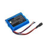 Batteries N Accessories BNA-WB-L9814 Cars Battery - Li-ion, 11.1V, 1500mAh, Ultra High Capacity - Replacement for Carrera 0 Battery