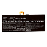 Batteries N Accessories BNA-WB-P17464 Laptop Battery - Li-Pol, 7.7V, 4550mAh, Ultra High Capacity - Replacement for Lenovo L17D2P31 Battery