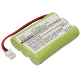 Batteries N Accessories BNA-WB-H1926 Credit Card Reader Battery - Ni-MH, 3.6V, 700 mAh, Ultra High Capacity Battery - Replacement for Resistacap CUSTOM-122 Battery