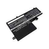 Batteries N Accessories BNA-WB-P12573 Laptop Battery - Li-Pol, 11.1V, 3900mAh, Ultra High Capacity - Replacement for Lenovo L15L3PB1 Battery