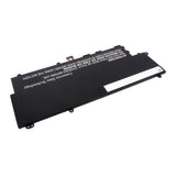 Batteries N Accessories BNA-WB-P13481 Laptop Battery - Li-Pol, 7.4V, 6000mAh, Ultra High Capacity - Replacement for Samsung AA-PBYN4AB Battery