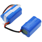 Batteries N Accessories BNA-WB-L17998 Vacuum Cleaner Battery - Li-ion, 14.4V, 5200mAh, Ultra High Capacity - Replacement for Ecovacs RC01-LI-1440-5200 Battery