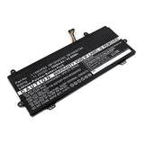 Batteries N Accessories BNA-WB-P12657 Laptop Battery - Li-Pol, 11.25V, 3900mAh, Ultra High Capacity - Replacement for Lenovo L15M3PB2 Battery