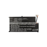 Batteries N Accessories BNA-WB-P12649 Laptop Battery - Li-Pol, 7.4V, 7900mAh, Ultra High Capacity - Replacement for Lenovo L09C4B21 Battery