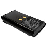 Batteries N Accessories BNA-WB-H1059 2-Way Radio Battery - Ni-MH, 7.2, 1800mAh, Ultra High Capacity Battery - Replacement for Kenwood KNB-16A Battery
