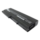 Batteries N Accessories BNA-WB-L16584 Laptop Battery - Li-ion, 10.8V, 6600mAh, Ultra High Capacity - Replacement for Compaq 360483-001 Battery