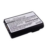 Batteries N Accessories BNA-WB-H15688 Cordless Phone Battery - Ni-MH, 3.6V, 700mAh, Ultra High Capacity - Replacement for Alcatel 3BN66305AAAA000904 Battery