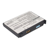 Batteries N Accessories BNA-WB-L13090 Cell Phone Battery - Li-ion, 3.7V, 1200mAh, Ultra High Capacity - Replacement for Samsung AB653450CC Battery