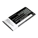 Batteries N Accessories BNA-WB-L13047 Cell Phone Battery - Li-ion, 3.8V, 2400mAh, Ultra High Capacity - Replacement for Samsung EB-BG750BBC Battery