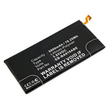 Batteries N Accessories BNA-WB-P13015 Cell Phone Battery - Li-Pol, 3.85V, 5000mAh, Ultra High Capacity - Replacement for Samsung EB-BA910ABE Battery