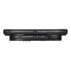 Batteries N Accessories BNA-WB-L15996 Laptop Battery - Li-ion, 11.1V, 4400mAh, Ultra High Capacity - Replacement for Dell DJ9W6 Battery