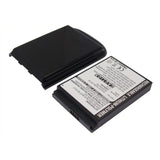 Batteries N Accessories BNA-WB-P14266 PDA Battery - Li-Pol, 3.7V, 2700mAh, Ultra High Capacity - Replacement for O2 XP-02 Battery