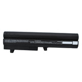 Batteries N Accessories BNA-WB-L13514 Laptop Battery - Li-ion, 10.8V, 4400mAh, Ultra High Capacity - Replacement for Toshiba PA3731U-1BRS Battery