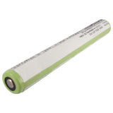 Batteries N Accessories BNA-WB-H804 Flashlight Battery - Ni-MH, 4.8V, 4600 mAh, Ultra High Capacity Battery - Replacement for Pelican 8069 Battery