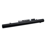 Batteries N Accessories BNA-WB-L17001 Laptop Battery - Li-ion, 14.8V, 2200mAh, Ultra High Capacity - Replacement for Samsung AA-PB0NC4B/E Battery