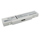 Batteries N Accessories BNA-WB-L13477 Laptop Battery - Li-ion, 11.1V, 4400mAh, Ultra High Capacity - Replacement for Samsung AA-PB6NC6B Battery